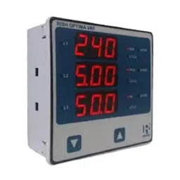 JT 3Phase-415Voltage Panel Meter image 2