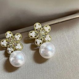 SZN Women Multi Earrings-picture-33