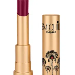 LoveChild Masaba Cloud Crush Ultra Light Lush Creme Lipsticks Dusky Hot - 3.5 gm-image-30