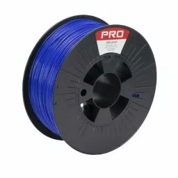RS PRO 3D Printer Filament 1.75 mm Blue PLA 1 kg, 1830281-picture-41