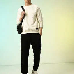 HRX by Hrithik Roshan Pullover Sweatshirt image 5