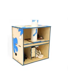 Pludo DIY Kids Learning Toy – Light Sensing Auto Sorter STEM Kit for Ages 8–11 (Grade 3–5) image 4