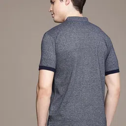 French Connection Polo Collar T-shirt image 5