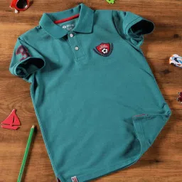 3PIN Kids Multi Cotton Printed T-Shirt Pack Of 5 image 5