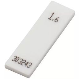 SK Niigata Seiki Ceramic Block Gauge Class 0 Equivalent, BC0-160-picture-9