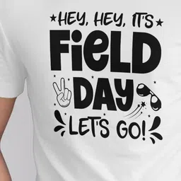 Seekbuylove Men Typography Printed Regular Fit Round Neck Cotton Bio Finish T-shirt image 3