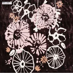 Monte Carlo Brown Polyester 850 GSM Winter Blanket image 5