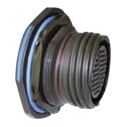 AMPHENOL AEROSPACE Circular MIL Spec Equivalent Connectors CIRCULAR, SIZE 25, 42WAYS, SKT, CTVS07RF-25-17S-picture-20