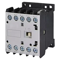 C&S Electric Power Contactors With DC Coil 48 V 1NO 3 Pole 16 Amp 10 HP, TP1ME1610ED-picture-32