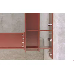 Fischer Galvanised Steel High Performance Anchor M10 mm Thread 25 mm Anchor Length, FH II 15/25 S ZP (Pack of 25 Pcs) image 4