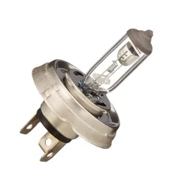 Uno Minda H4-5021H 24 V 100/90 W P45 Head Light Bulb image 2