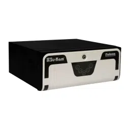 Su-Kam Falcon 1450 1050 VA 12 V DC Pure Sine Wave HUPS image 2