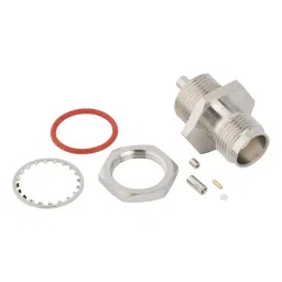 AMPHENOL RF RF Connectors RF COAX CONN, TNC JACK, CABLE, 50 OHM, 031-6961-picture-29