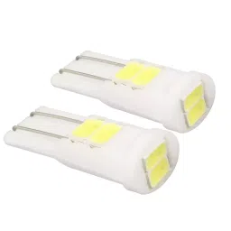 Allextreme Universal T10 LED Parking Light 1 W White Universal Fit for Car, Bike and Motorcycle, ‎AEXPT02 (Pack of 2)-picture-21