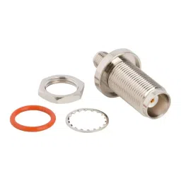 AMPHENOL RF RF Adapters RF ADAPTER, SMA JACK-TNC JACK, 50 OHM, 242178-10-picture-46