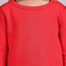 RUTE KIDS Girls Sweatshirt image 3