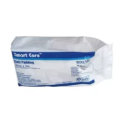 smart care Smartcare CP02 15 cm Cotton Cast Padding image 2