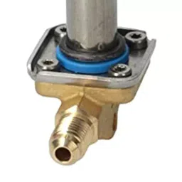 Danfoss Evr 3, 1/4 Flare Solenoid Valve image 2