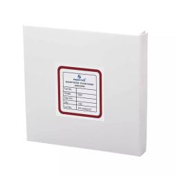 Supertek White Quantitative Filter Paper, Grade S42, Diameter 90 mm, FP-042-090 (Pack of 100)-picture-19