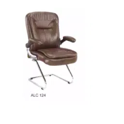 AEROTECH ALC 124 Stainless Steel Executives Chair-image-85