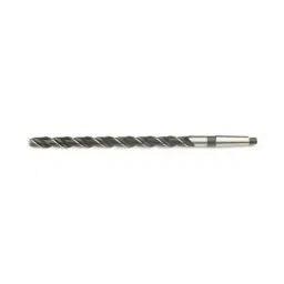 Addison M2 Long Series (Type N) Taper Shank Twist Drill (Size 17 mm)-picture-22