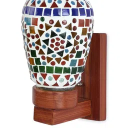 SOMIL Multi Cylinder Wall Lamps image 5