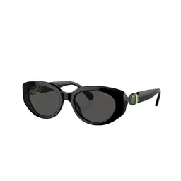 SWAROVSKI Lucent Unisex UV Protection Cat-Eye Sunglass 5679544 image 1