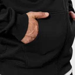 FUAARK Men Training or Gym Sporty Jacket image 3