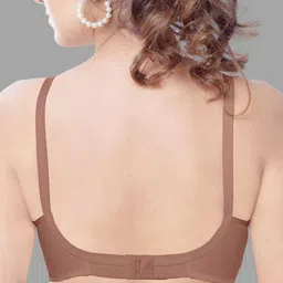 BRIDA LADIES INNERWEAR Bra Full Coverage image 3