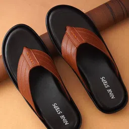 NICO NERINI Men Slip-On Sandals-picture-36