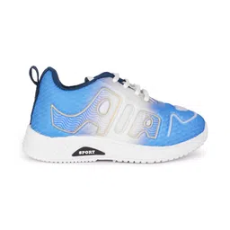 DRACKFOOT Boys Textured Sneakers image 2