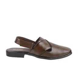 WALKWAY by Metro Men Fisherman Sandals image 4