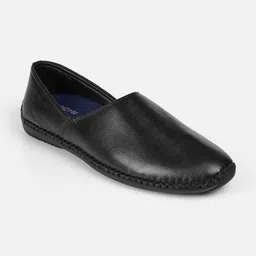 Mochi Men Leather Shoe-Style Sandals-picture-20