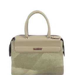 Nicoberry Structured Handheld Bag with Quilted-picture-43