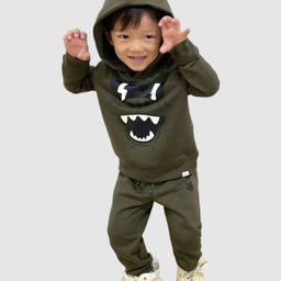 GAP Boys Graphic Print Hooded Sweatshirt-picture-19