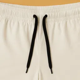 Blissence Men Loose Fit Stripes Shorts image 4