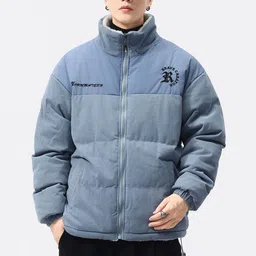 Mast & Harbour Men Fashion Jacket image 5