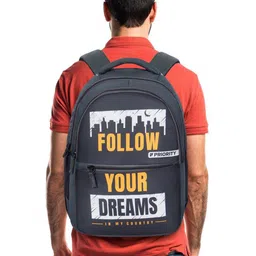 Priority Unisex Backpack-picture-13