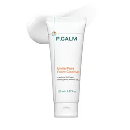 P.CALM Underpore Foam Cleanser - 150 ml-picture-32