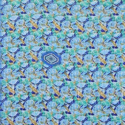 Ambuja International Floral Printed Saree image 2