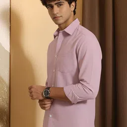 HERE&NOW Men Casual Shirt image 2