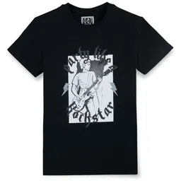 Gini and Jony Boys Printed T-shirt-picture-40