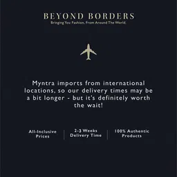 JC Mode Women Solid Fit & Flare Dress image 3