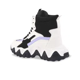 Stylestry Women Sneakers image 2