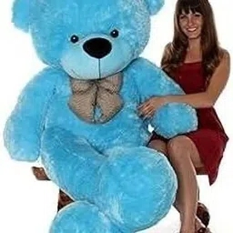 Miss & Chief Polyester Teddy Bears Soft Toys and Dolls image 2