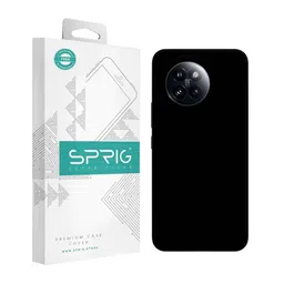 SPRIG Solid Printed Bumper Case Mobile Accessories-picture-15