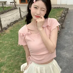 StyleCast x Revolte Top image 5