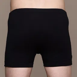CAVENDERS Men Mid-Rise Cotton Basic Briefs-picture-34