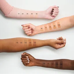 essence I Love Flawless Skin Natural Matte Finish Foundation 30 ml - Dark Porcelain 30 image 3