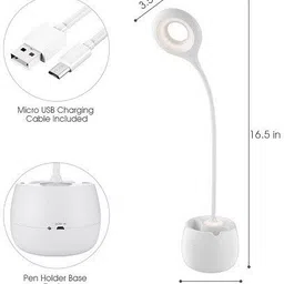 meenamart RL 9999 Lamp Table Lamp image 3